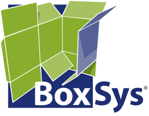 logo boxsys